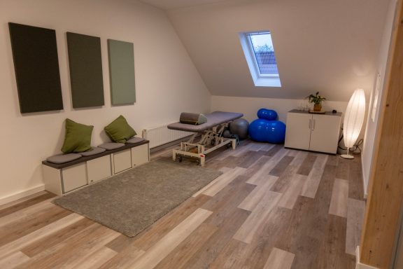 Therapieraum 3